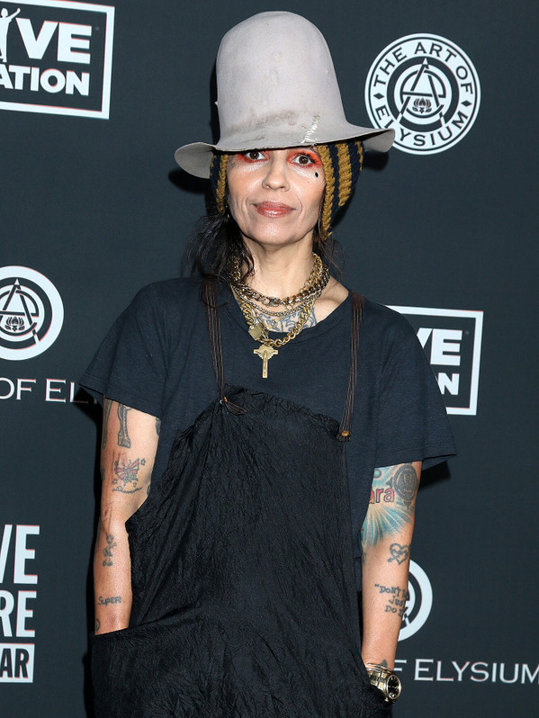 Linda Perry