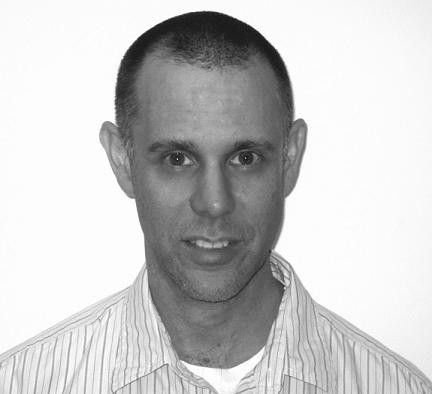 Michael Goldstone