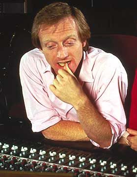 Mike Chapman