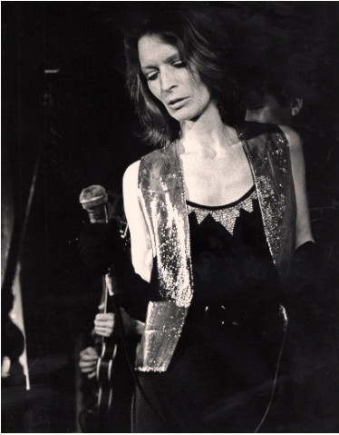 Dyan Birch