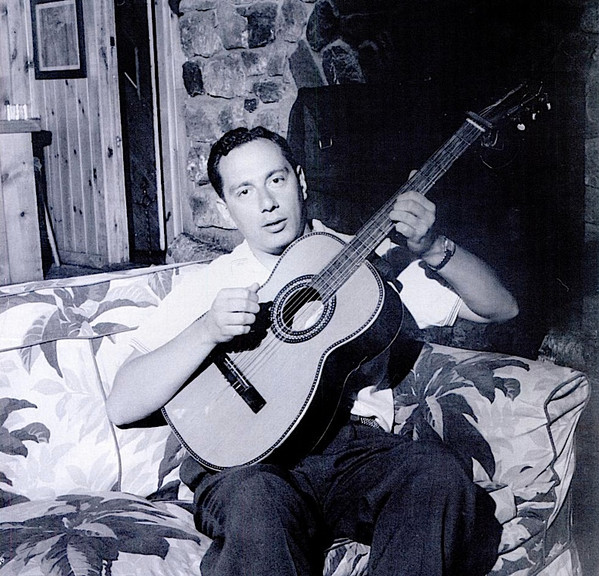 Milton Okun