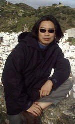 George Chin