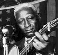 Huddie Ledbetter