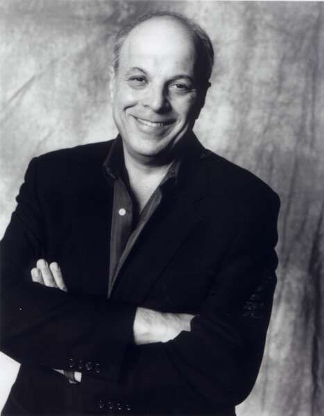 Charles Fox