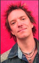 Tim Mitchell