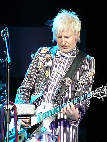 Gerry Leonard