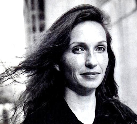 Susan Silver