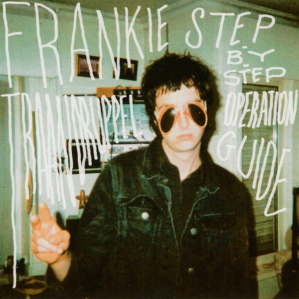 Frankie Traandruppel