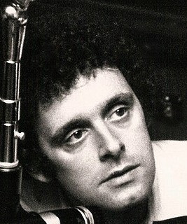 Bill Szymczyk