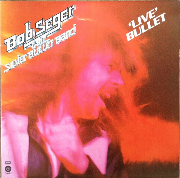 'Live' Bullet