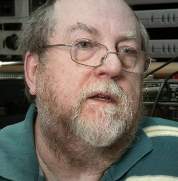 Peter Mew