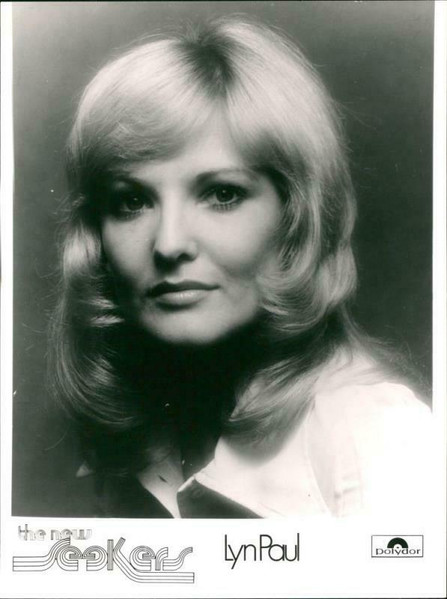 Lyn Paul