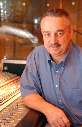Eric Schilling