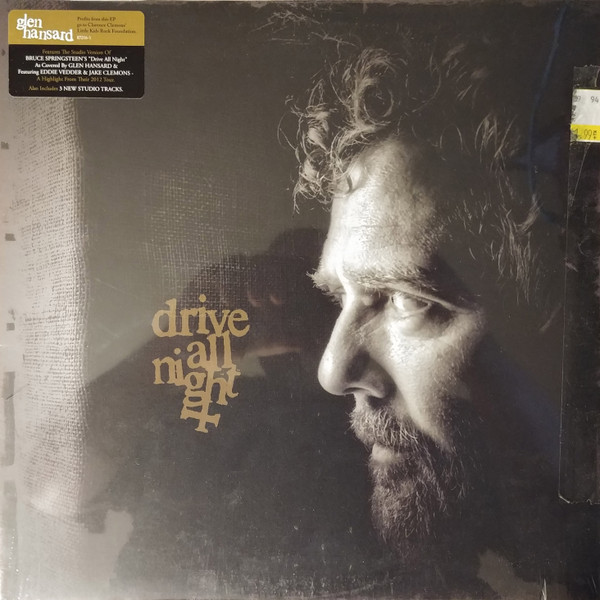 Drive All Night