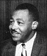 Calvin Carter