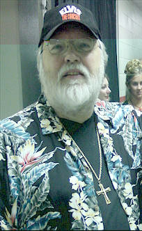Ron Tutt