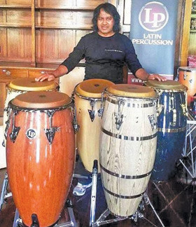 Sunil De Silva