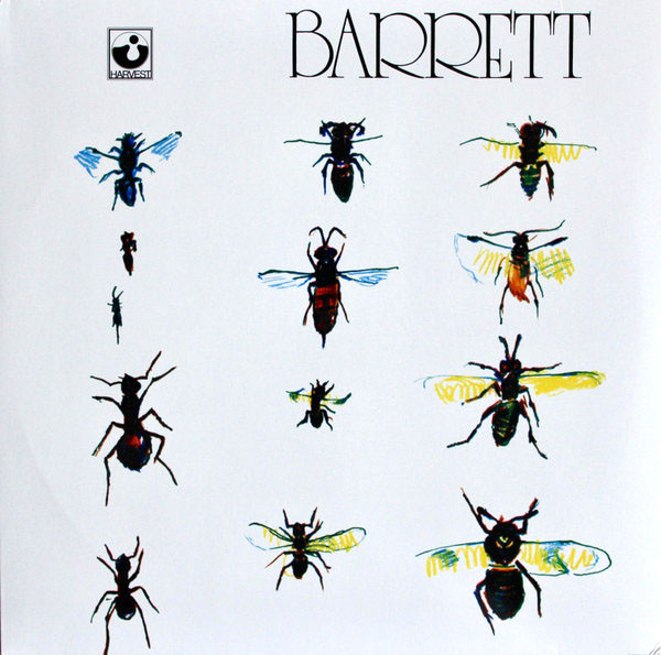 Barrett