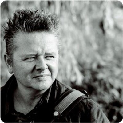 Simon Larbalestier