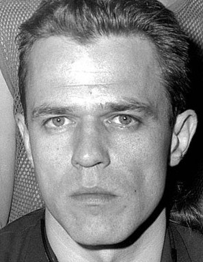 Graham Lewis