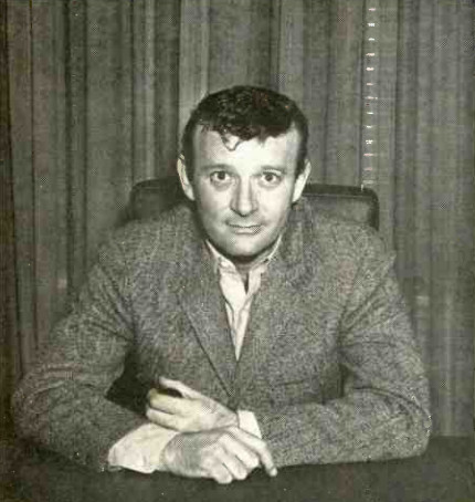 Bert Berns