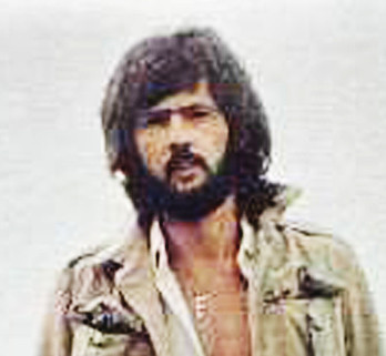 Tony Cole