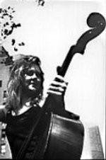 Mary Wooten