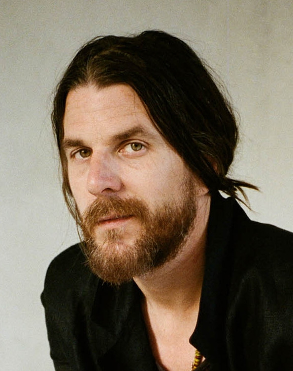 Jonathan Wilson