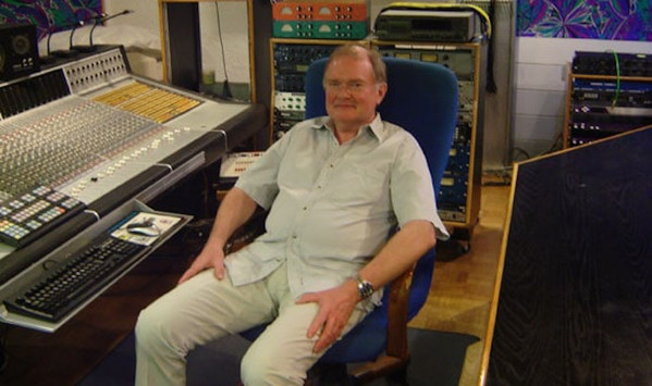 Roger Quested