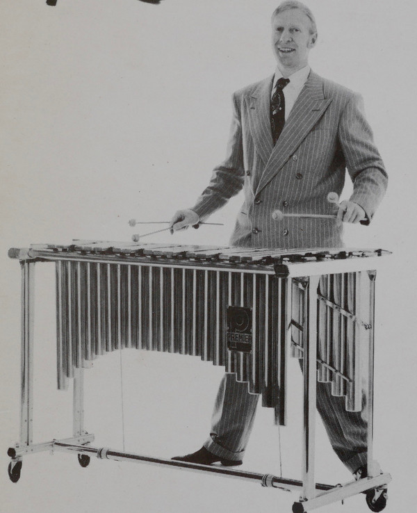 Roger Downham