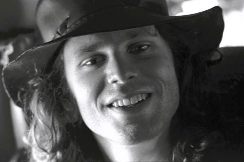 Jim Morrison
