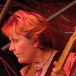Lieve Van Steenberghe