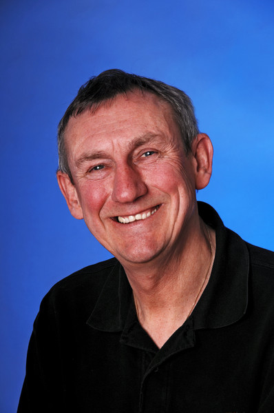 Chris van de Vooren