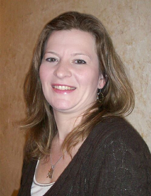 Kim Markovchick