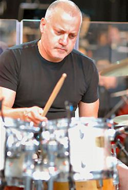 Geoff Dunn