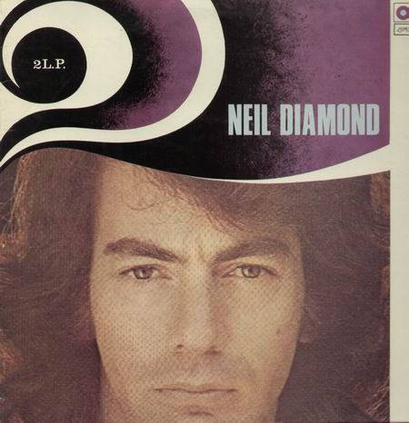 Neil Diamond