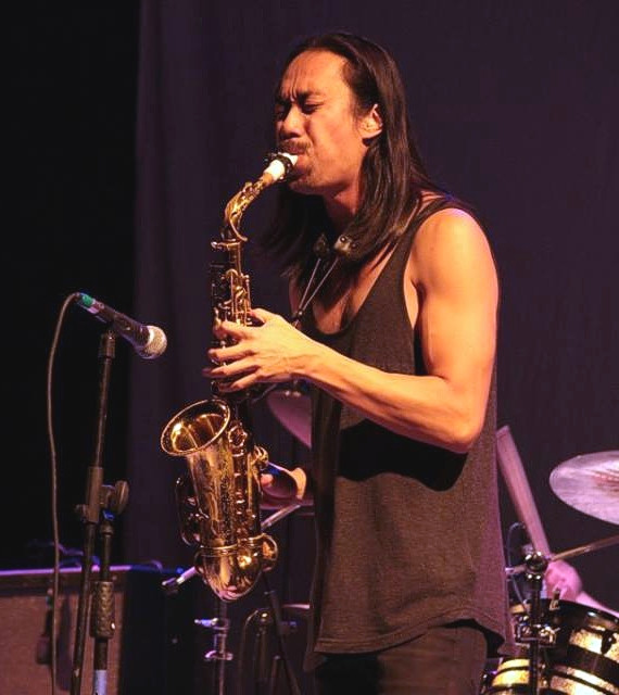Patrick Shiroishi