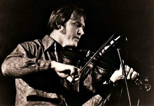 Byron Berline