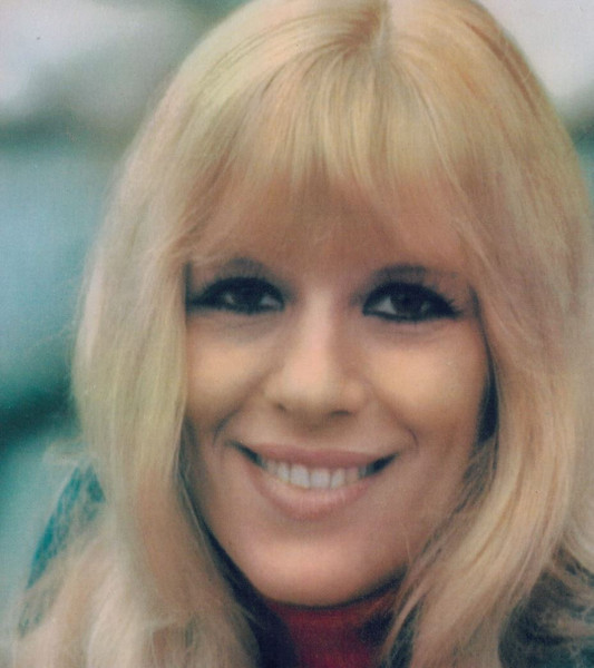 Ellie Greenwich