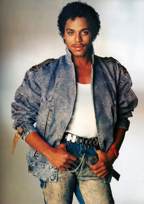 Marlon Jackson