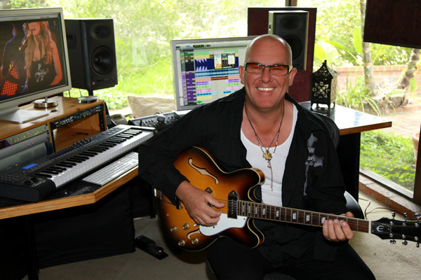 Gary Miller