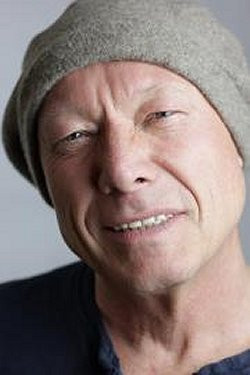 Tony O'Malley