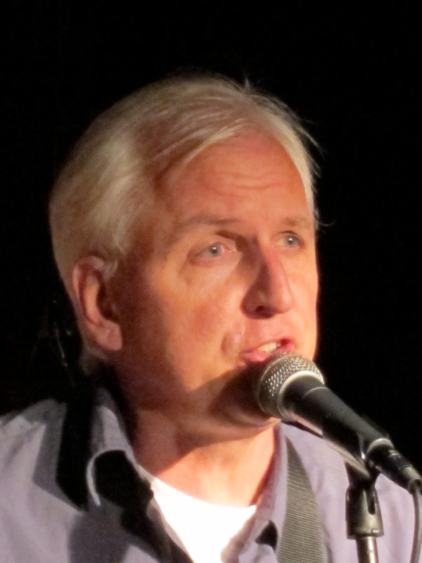 Glenn Morrow