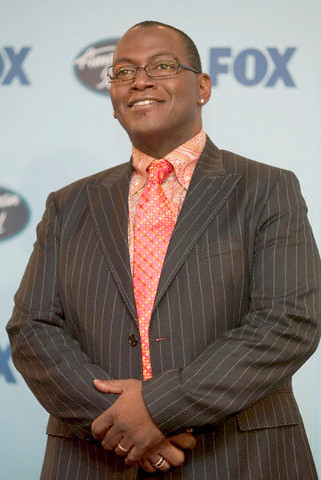 Randy Jackson