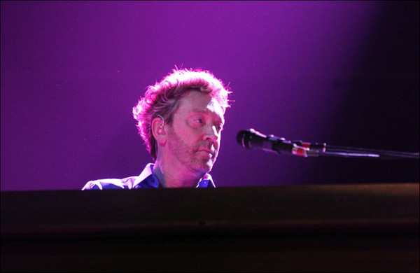 Craig Frost