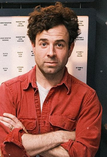 Taylor Goldsmith