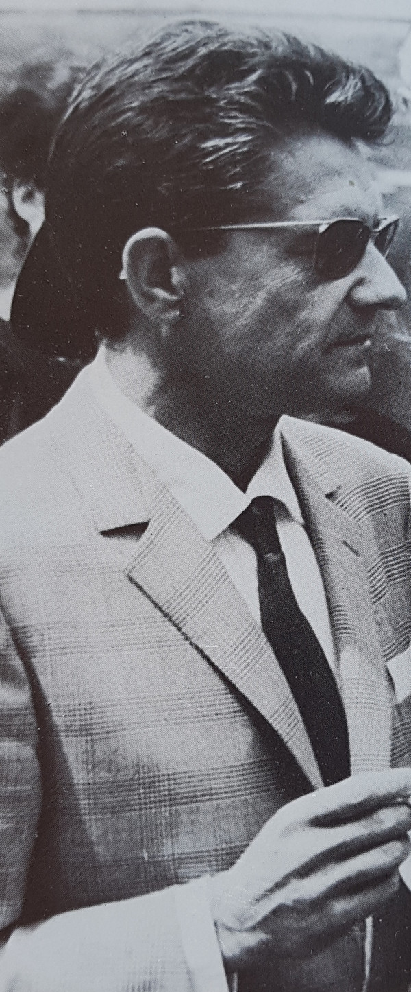 Pierre Delanoë