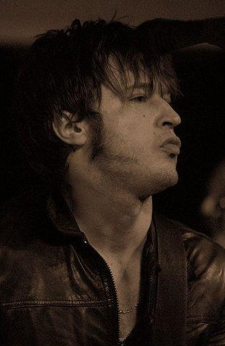 Renaud Mayeur