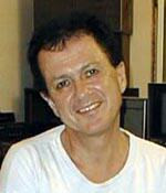 Jimmy Horowitz