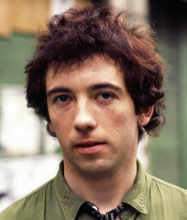 Pete Shelley